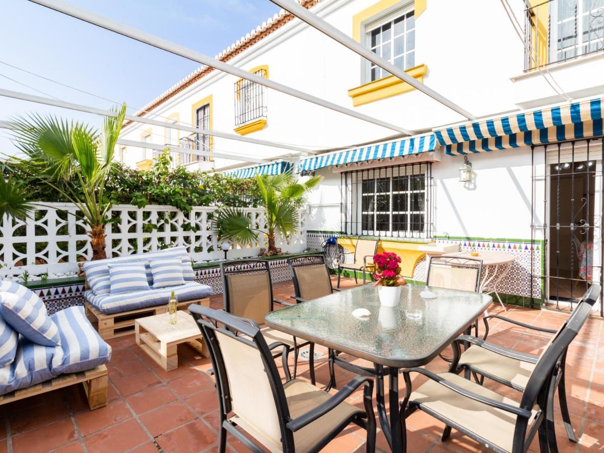 Vila Casa Arroyo Perez *
